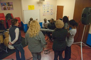 workshop
