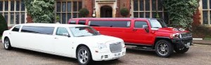 Limousine 3