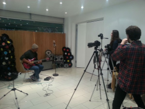 Recording Facility1